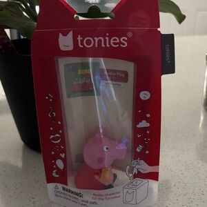 Tonies Peppa Pig Audio Character